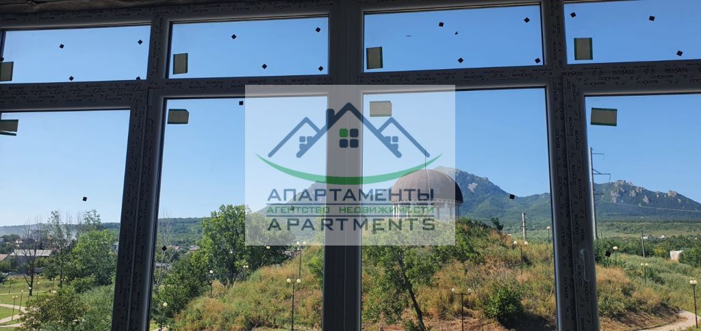 Продажа 2-комнатной квартиры, Пятигорск, Адмиральского ул,  1А