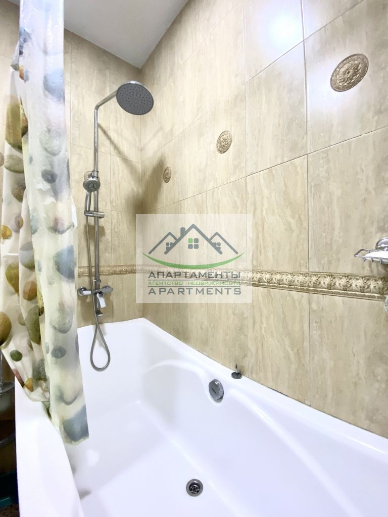 Продажа 1-комнатной квартиры, Пятигорск, Оранжерейная ул,  17