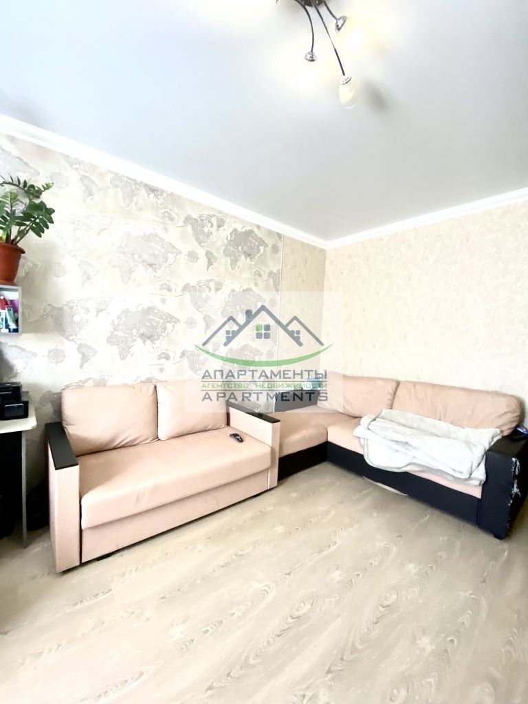 Продажа 1-комнатной квартиры, Пятигорск, Оранжерейная ул,  17