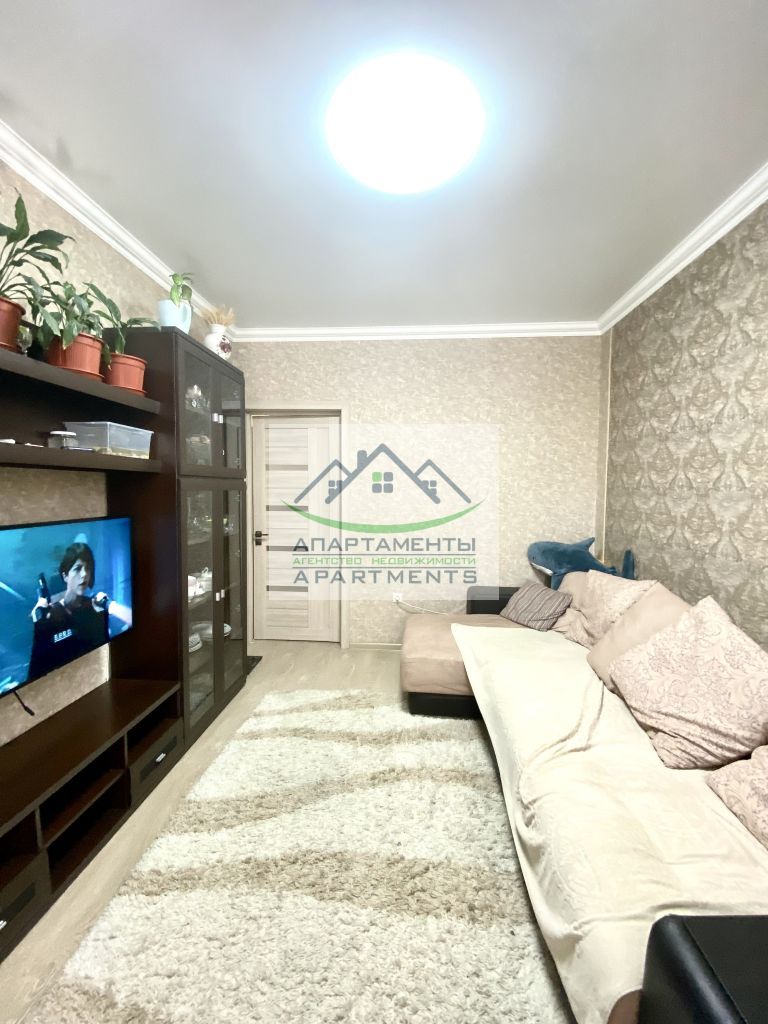 Продажа 1-комнатной квартиры, Пятигорск, Оранжерейная ул,  17