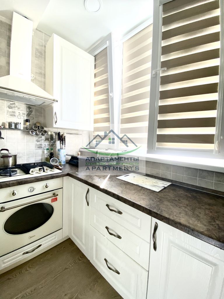 Продажа 1-комнатной квартиры, Пятигорск, Оранжерейная ул,  17