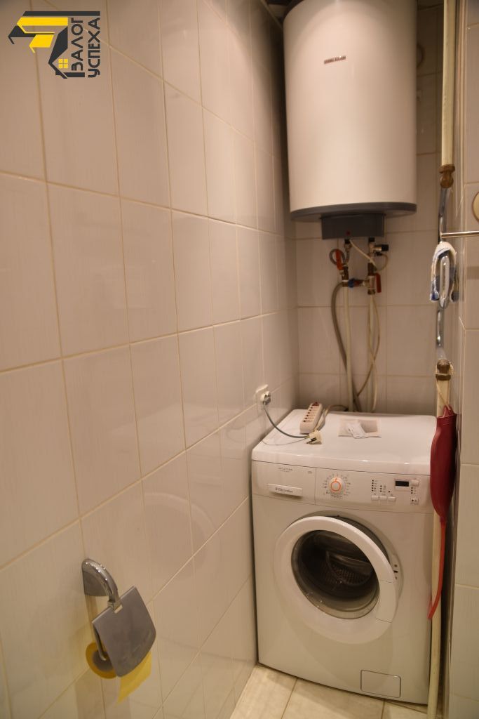 Продажа 4-комнатной квартиры, Находка, Дзержинского ул,  3а