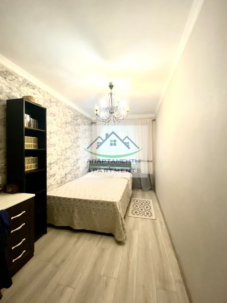 Продажа 3-комнатной квартиры, Пятигорск, Московская ул,  80