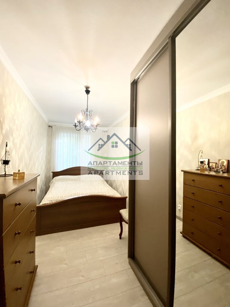 Продажа 3-комнатной квартиры, Пятигорск, Московская ул,  80