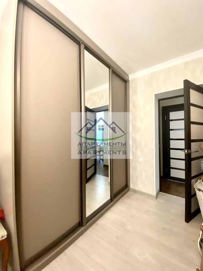 Продажа 3-комнатной квартиры, Пятигорск, Московская ул,  80