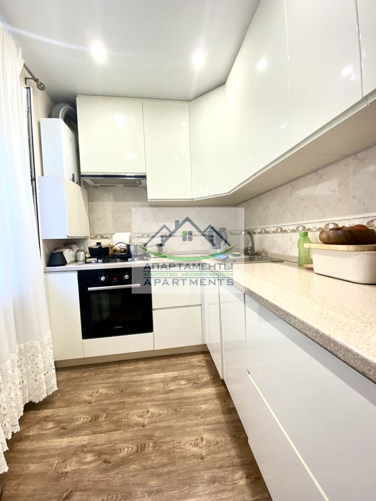 Продажа 3-комнатной квартиры, Пятигорск, Московская ул,  80