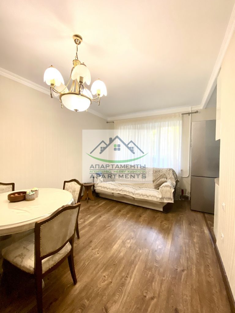 Продажа 3-комнатной квартиры, Пятигорск, Московская ул,  80