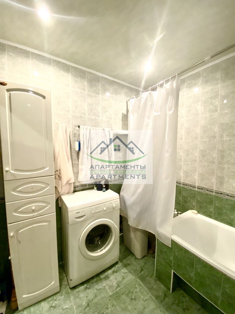 Продажа 3-комнатной квартиры, Пятигорск, Московская ул,  80