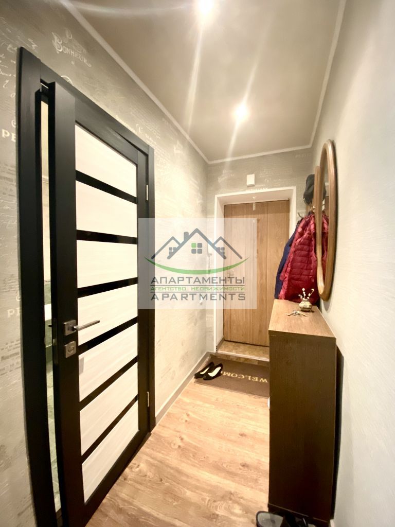 Продажа 3-комнатной квартиры, Пятигорск, Московская ул,  80