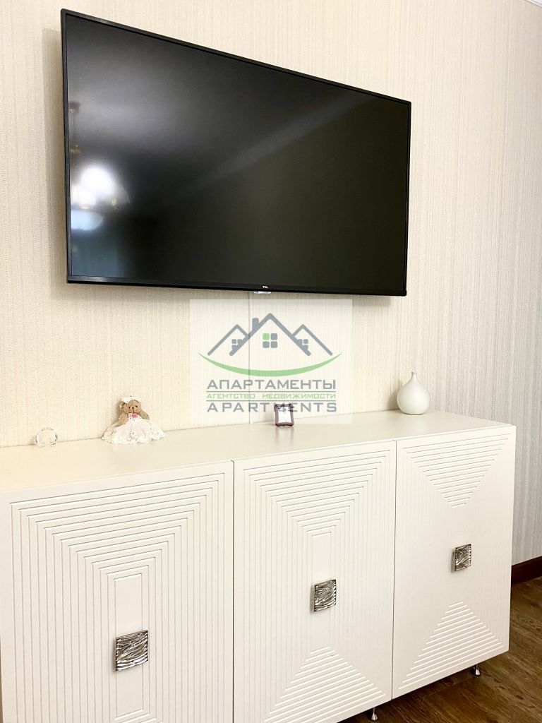 Продажа 3-комнатной квартиры, Пятигорск, Московская ул,  80