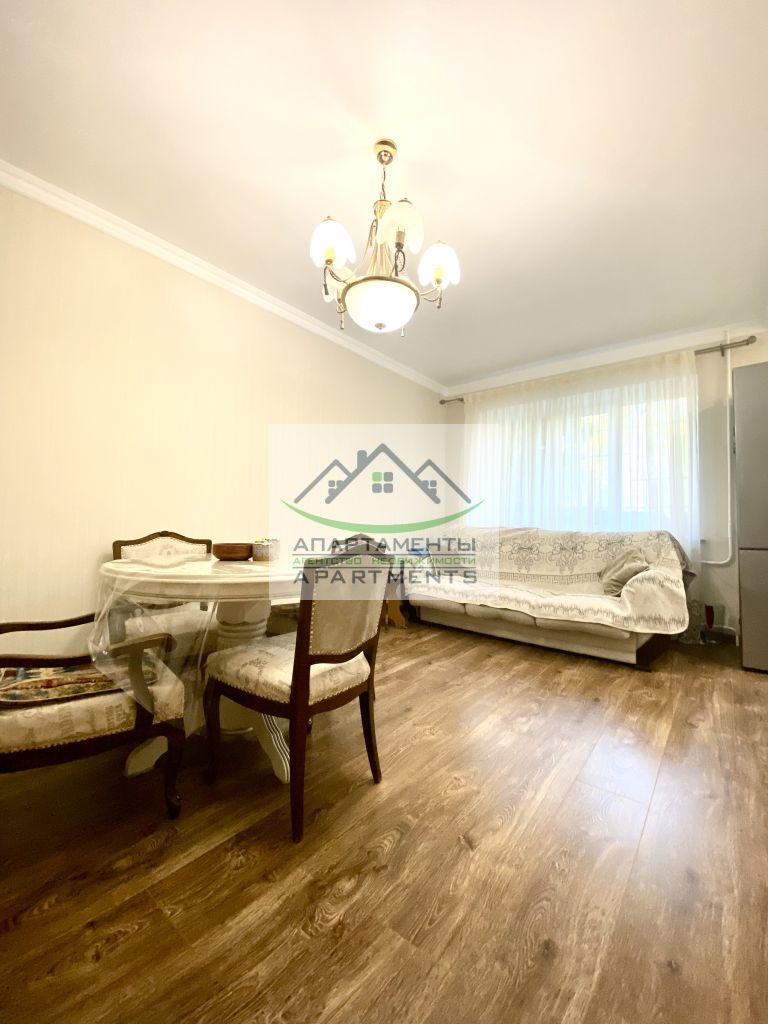 Продажа 3-комнатной квартиры, Пятигорск, Московская ул,  80