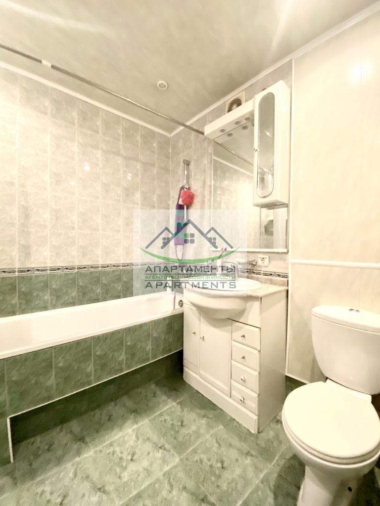 Продажа 3-комнатной квартиры, Пятигорск, Московская ул,  80