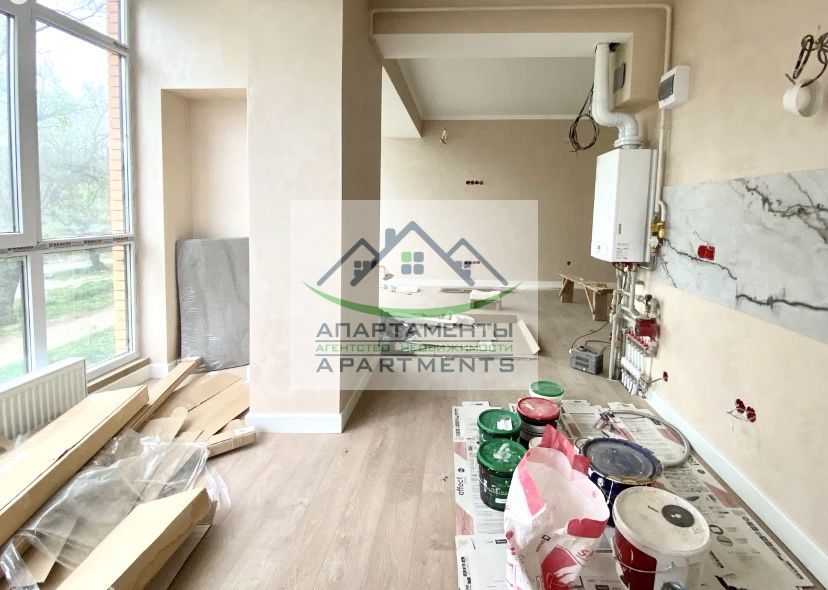 Продажа 3-комнатной квартиры, Пятигорск, Пестова ул,  15Б