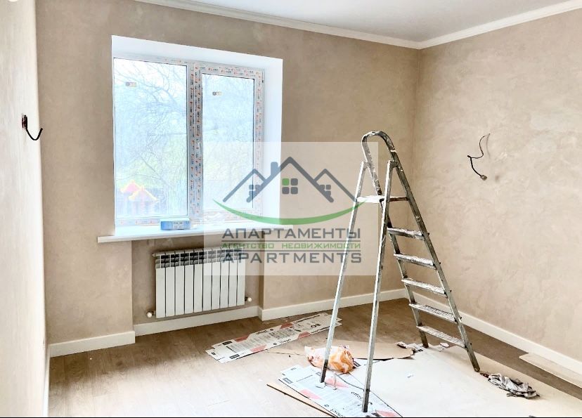 Продажа 3-комнатной квартиры, Пятигорск, Пестова ул,  15Б