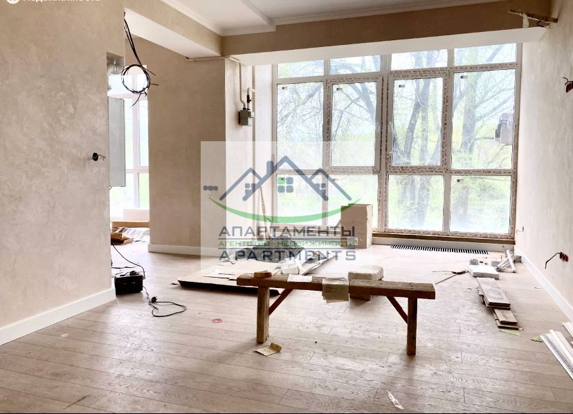 Продажа 3-комнатной квартиры, Пятигорск, Пестова ул,  15Б