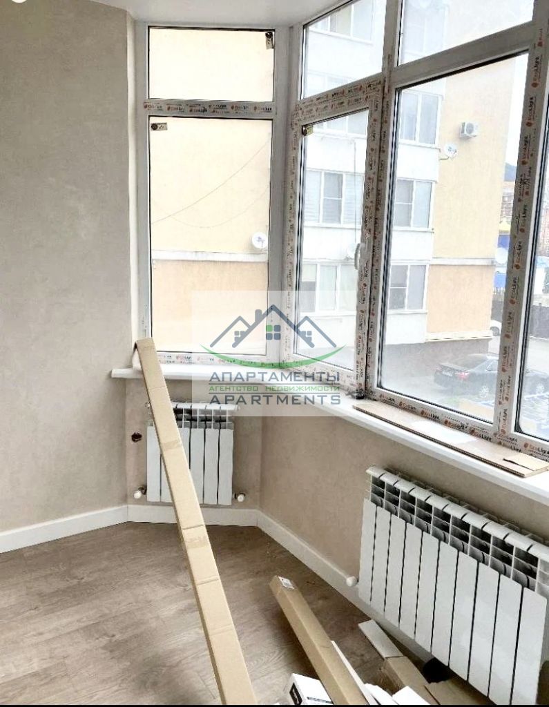 Продажа 3-комнатной квартиры, Пятигорск, Пестова ул,  15Б