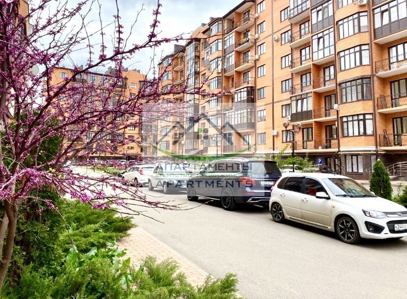 Продажа 3-комнатной квартиры, Пятигорск, Пестова ул,  15Б