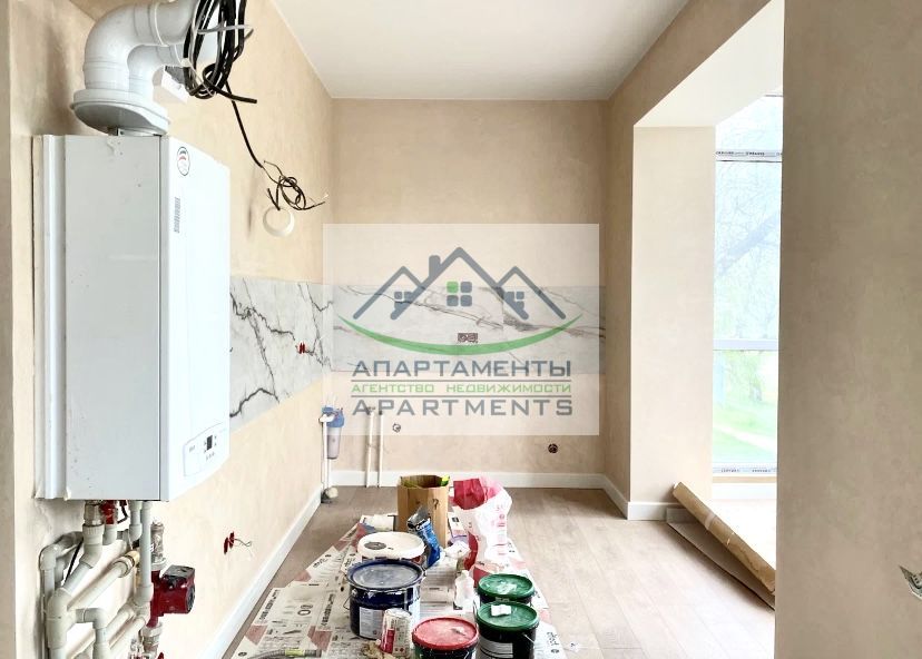 Продажа 3-комнатной квартиры, Пятигорск, Пестова ул,  15Б