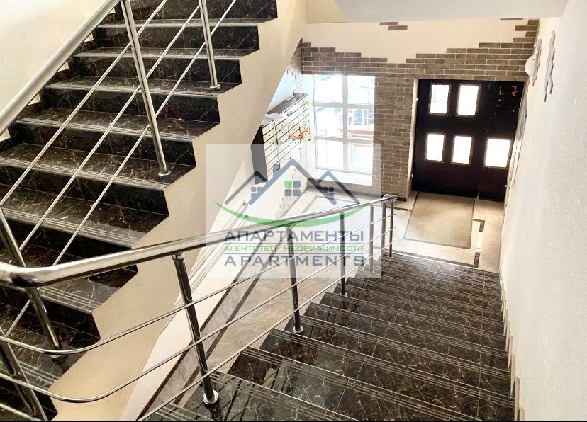 Продажа 3-комнатной квартиры, Пятигорск, Пестова ул,  15Б