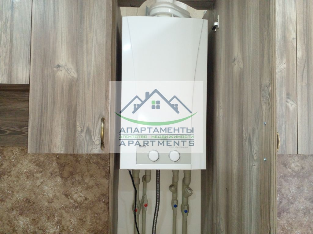 Продажа 2-комнатной квартиры, Ессентуки, Никольская ул,  25