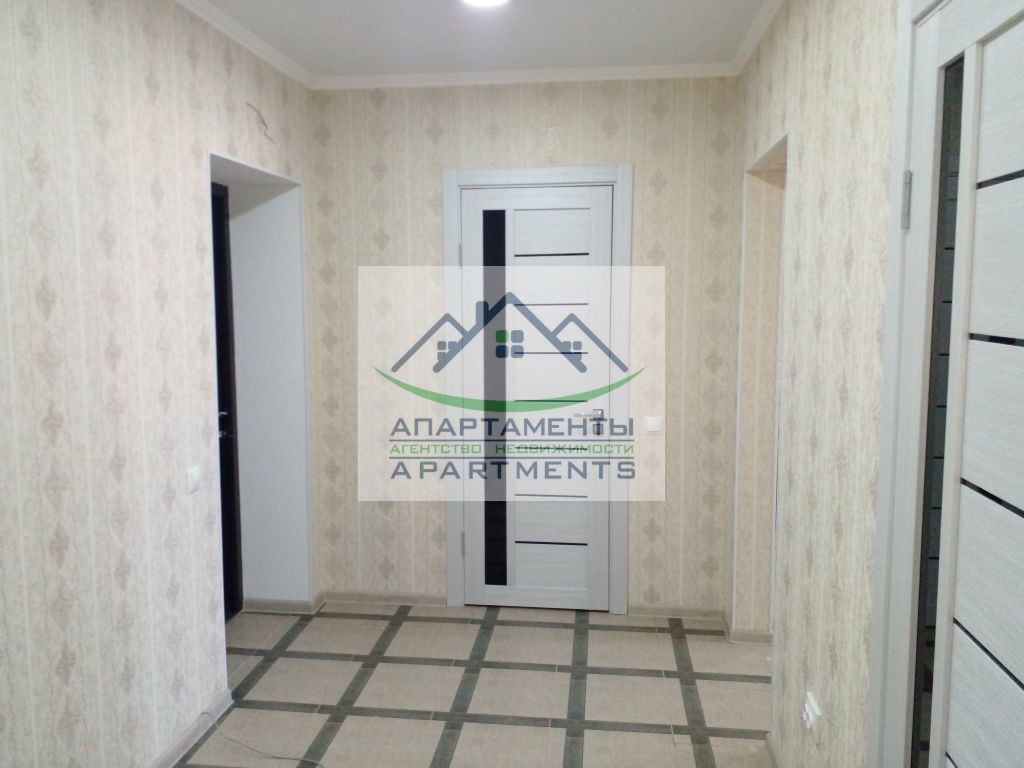 Продажа 2-комнатной квартиры, Ессентуки, Никольская ул,  25