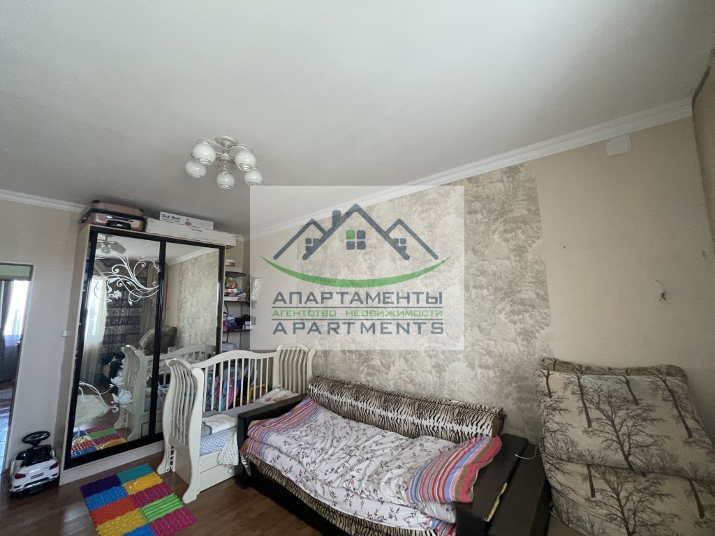 Продажа 1-комнатной квартиры, Пятигорск, Ермолова ул,  14к6