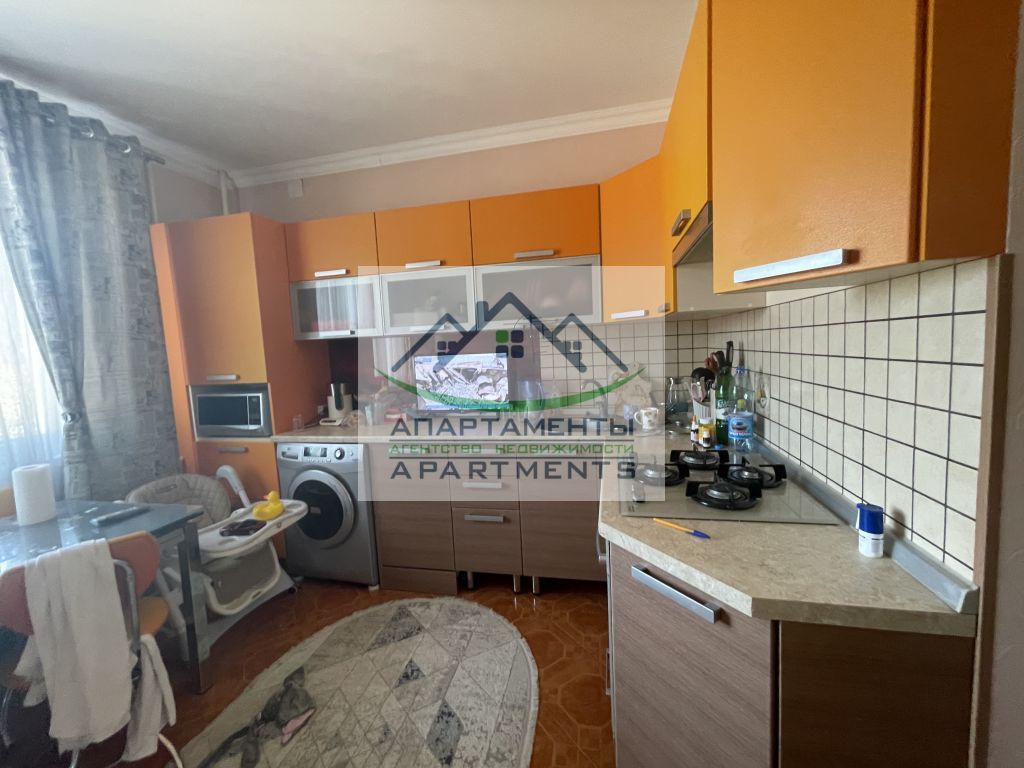 Продажа 1-комнатной квартиры, Пятигорск, Ермолова ул,  14к6