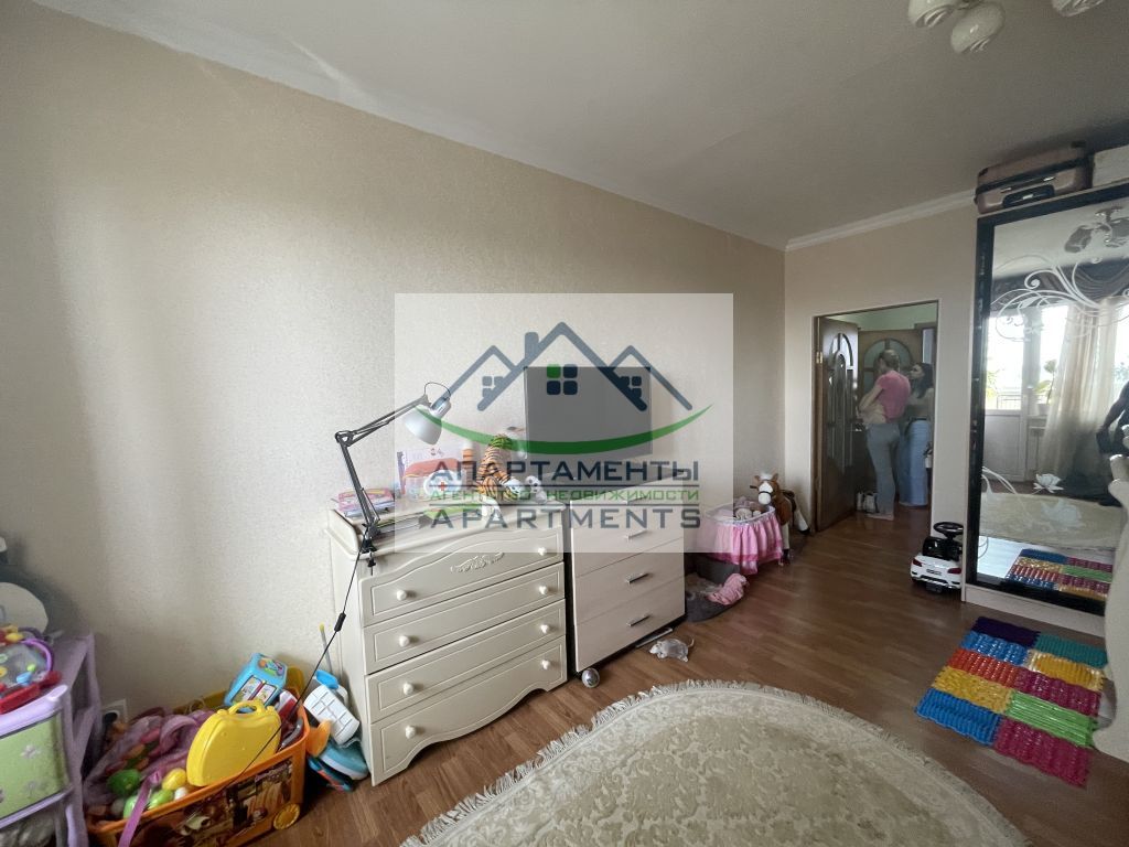 Продажа 1-комнатной квартиры, Пятигорск, Ермолова ул,  14к6