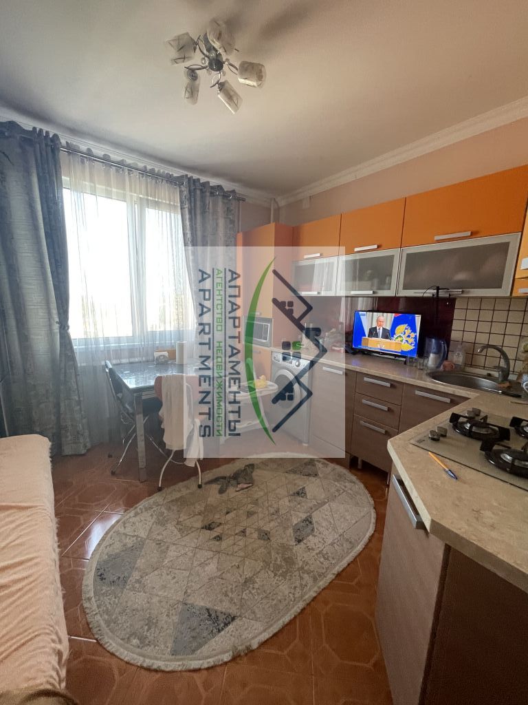 Продажа 1-комнатной квартиры, Пятигорск, Ермолова ул,  14к6