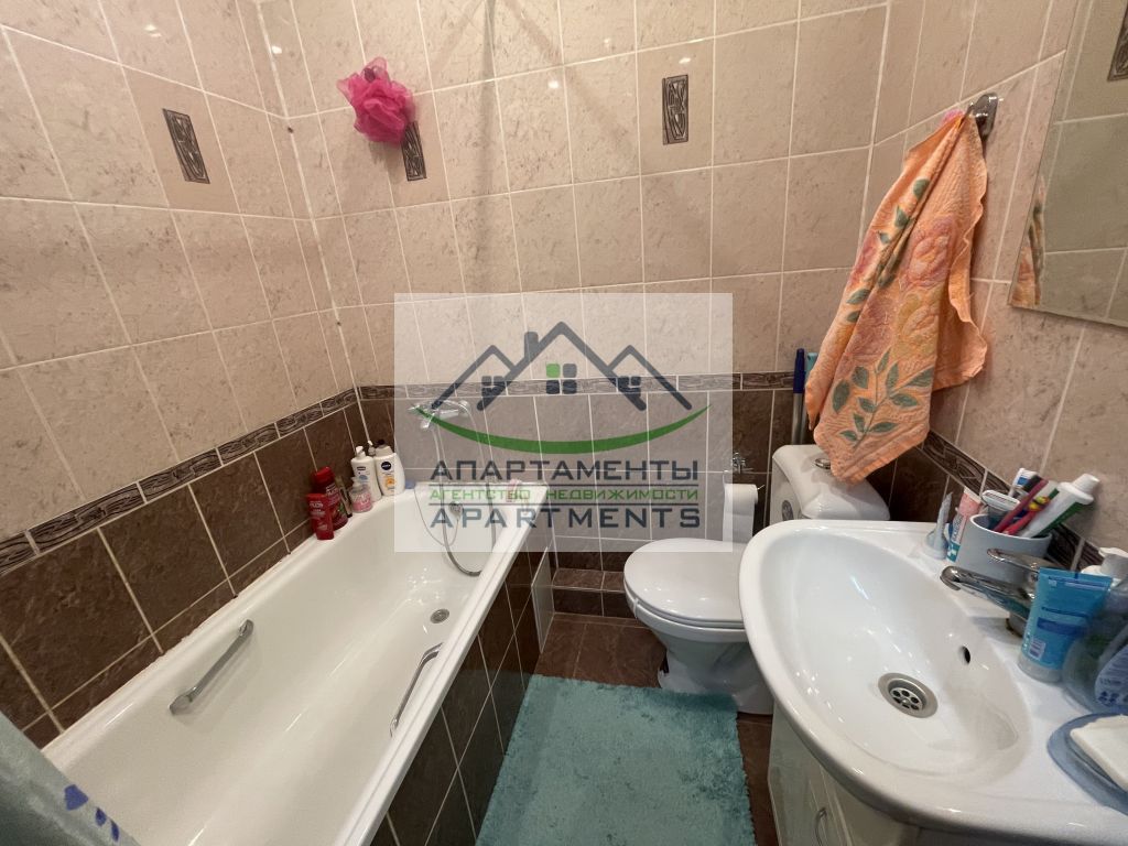 Продажа 1-комнатной квартиры, Пятигорск, Ермолова ул,  14к6