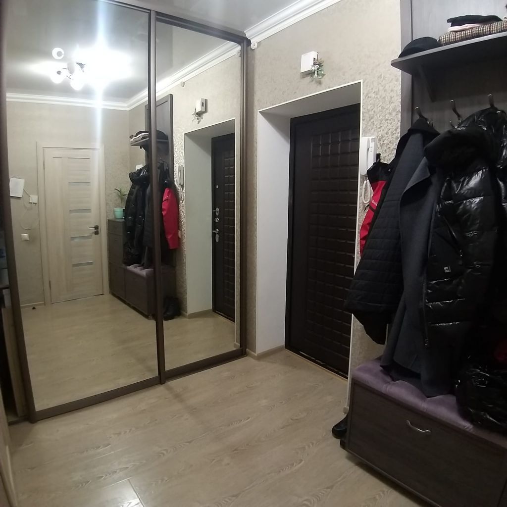 Продажа 1-комнатной квартиры, Пятигорск, Оранжерейная ул,  17