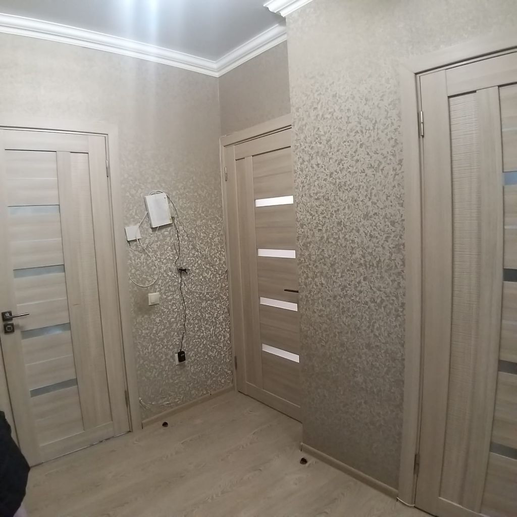 Продажа 1-комнатной квартиры, Пятигорск, Оранжерейная ул,  17