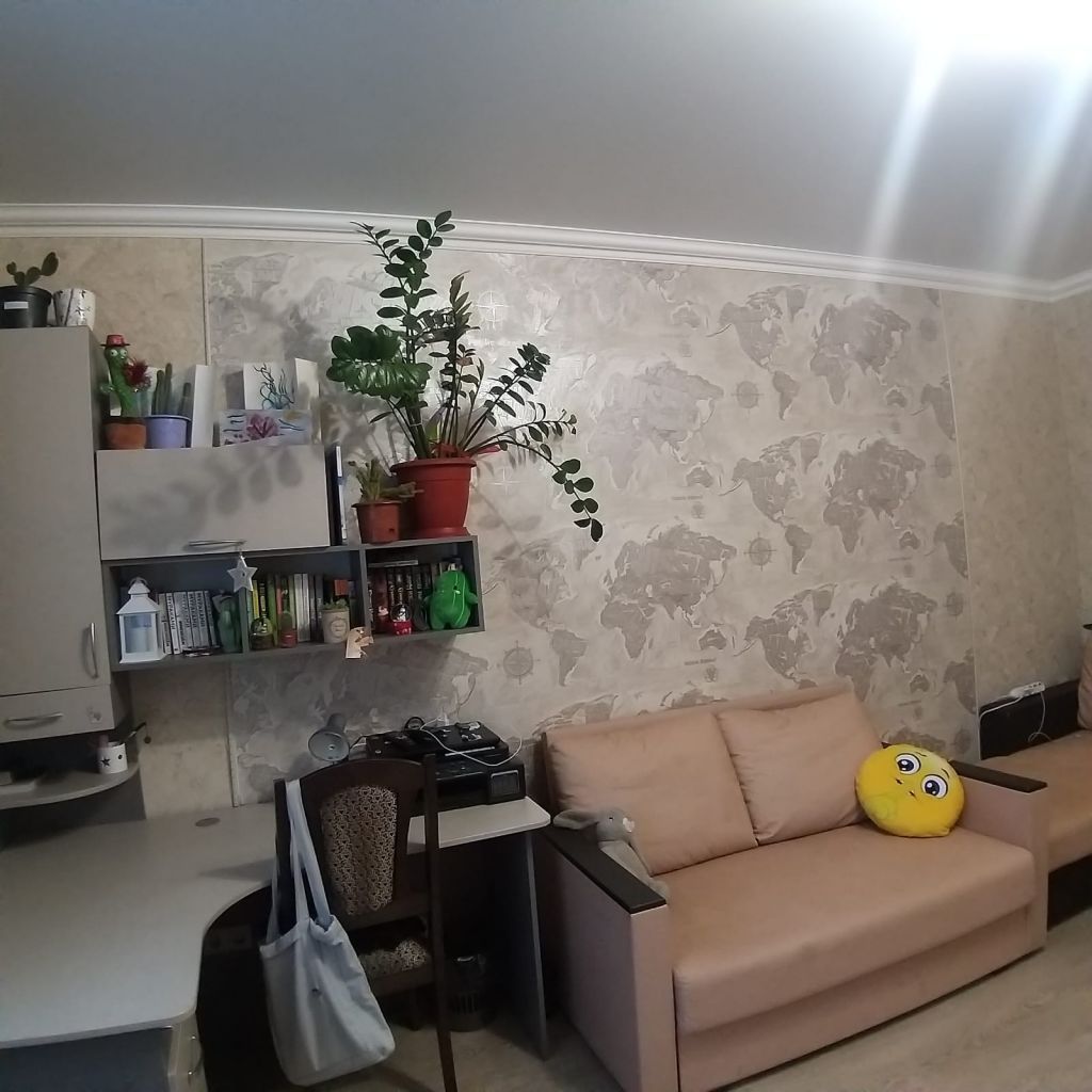 Продажа 1-комнатной квартиры, Пятигорск, Оранжерейная ул,  17