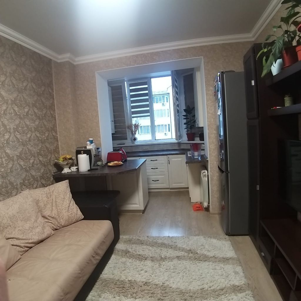 Продажа 1-комнатной квартиры, Пятигорск, Оранжерейная ул,  17