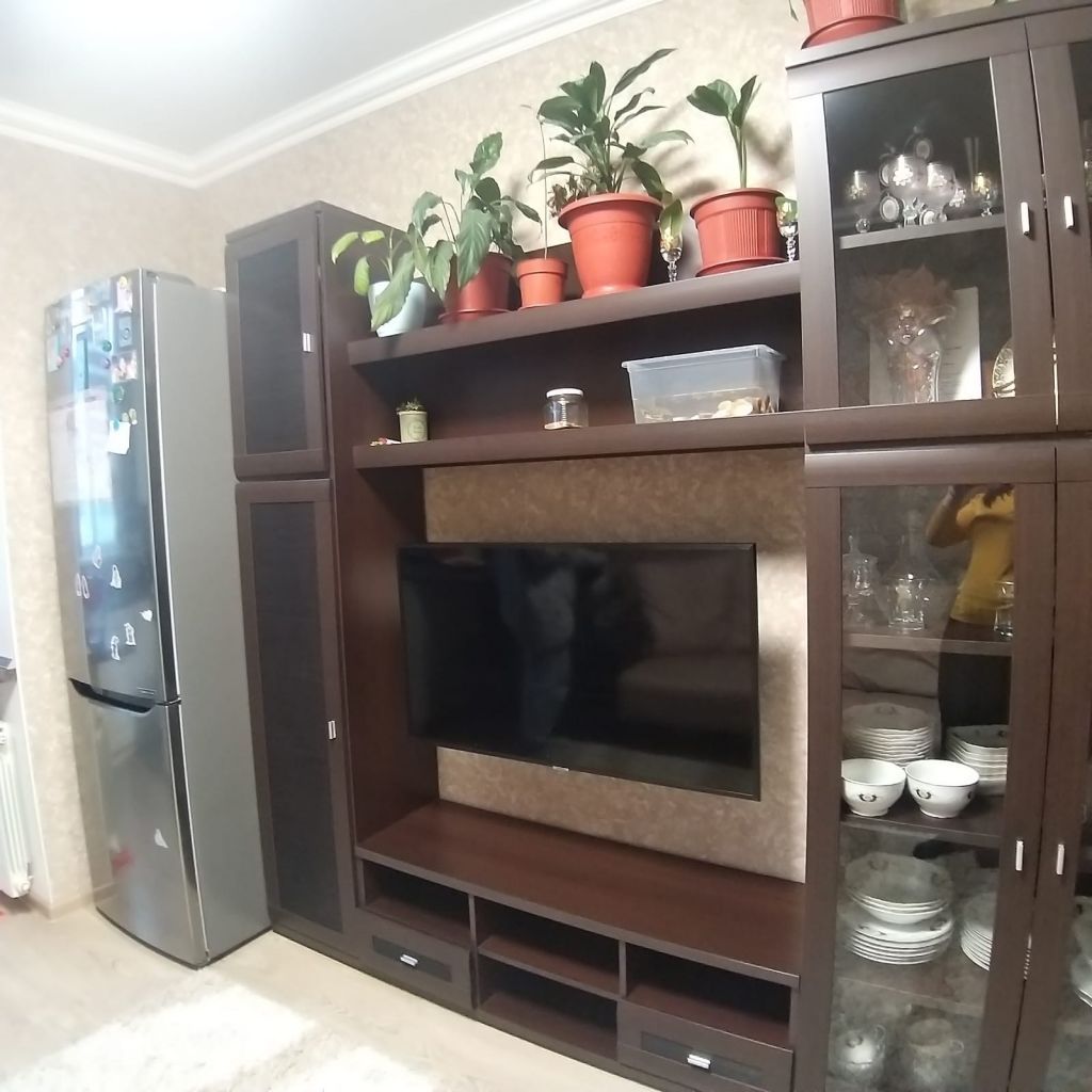 Продажа 1-комнатной квартиры, Пятигорск, Оранжерейная ул,  17