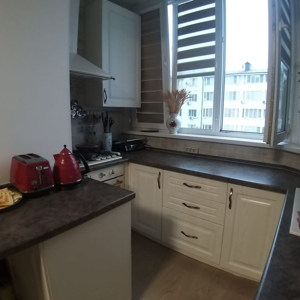 Продажа 1-комнатной квартиры, Пятигорск, Оранжерейная ул,  17