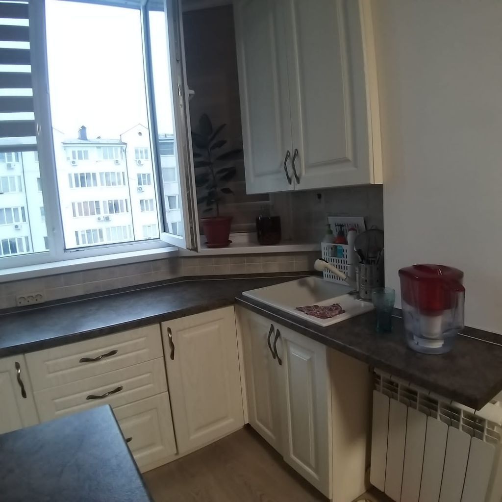 Продажа 1-комнатной квартиры, Пятигорск, Оранжерейная ул,  17