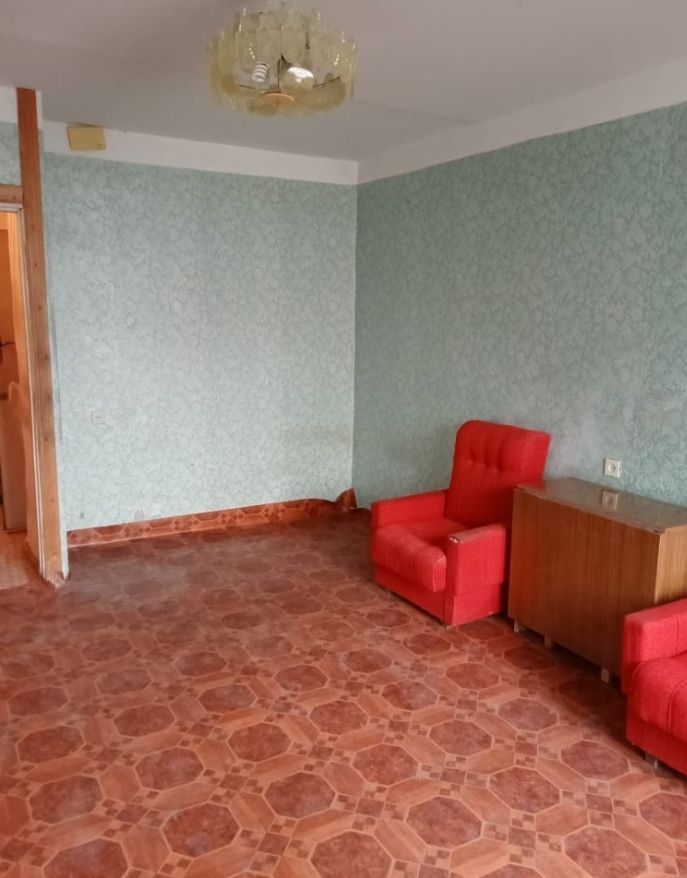 Продажа 1-комнатной квартиры, Пятигорск, Нежнова ул,  67к1