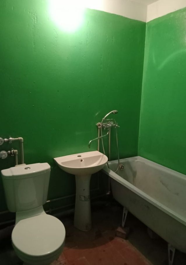 Продажа 1-комнатной квартиры, Пятигорск, Нежнова ул,  67к1