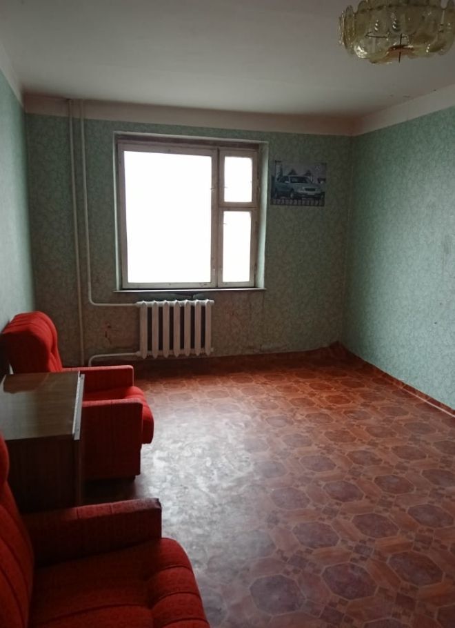 Продажа 1-комнатной квартиры, Пятигорск, Нежнова ул,  67к1