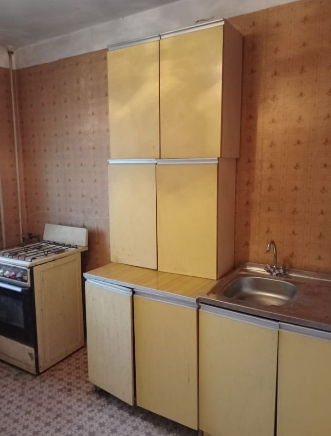 Продажа 1-комнатной квартиры, Пятигорск, Нежнова ул,  67к1