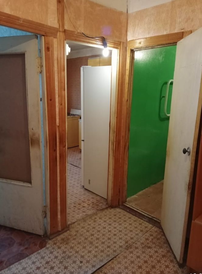 Продажа 1-комнатной квартиры, Пятигорск, Нежнова ул,  67к1