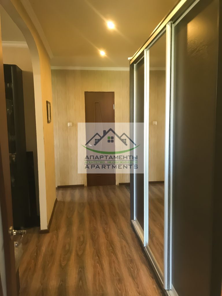 Продажа 2-комнатной квартиры, Пятигорск, Пальмиро Тольятти ул,  182