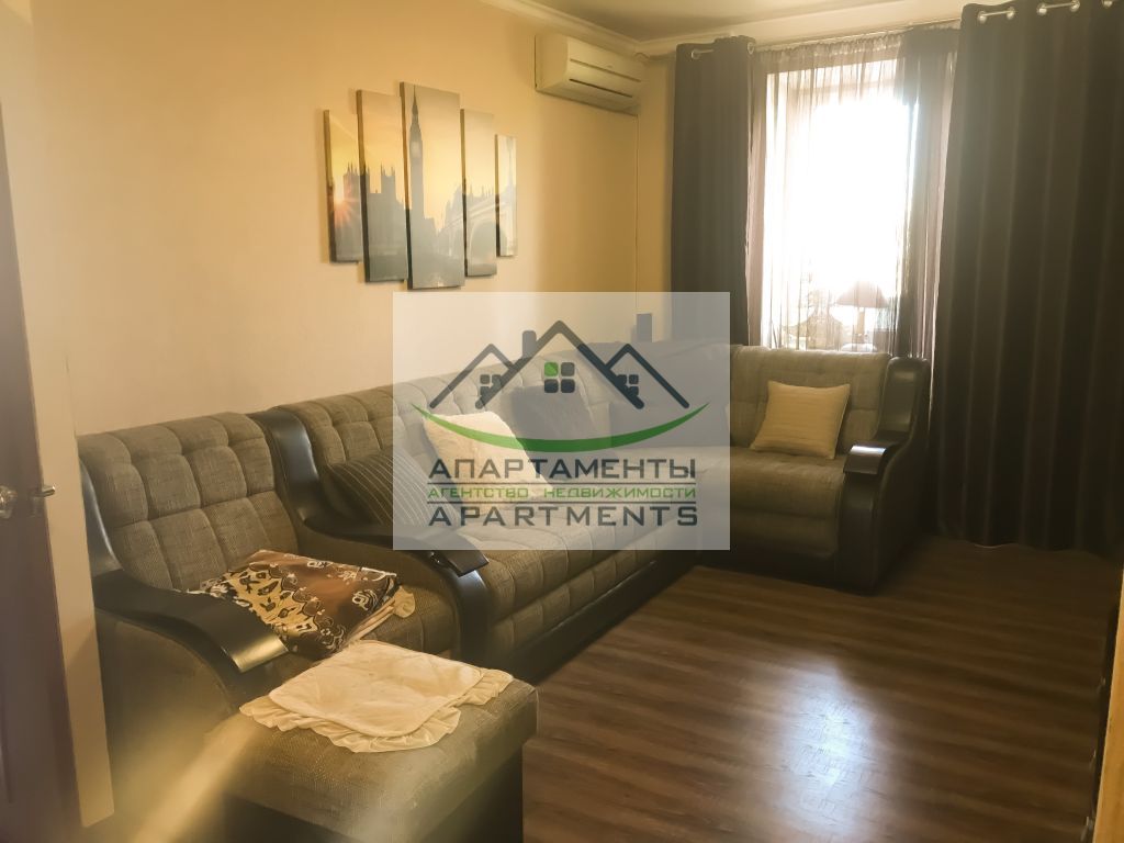 Продажа 2-комнатной квартиры, Пятигорск, Пальмиро Тольятти ул,  182