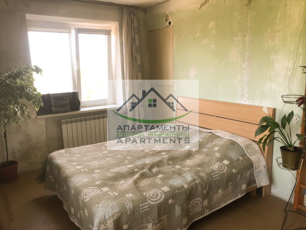 Продажа 2-комнатной квартиры, Пятигорск, Пальмиро Тольятти ул,  182