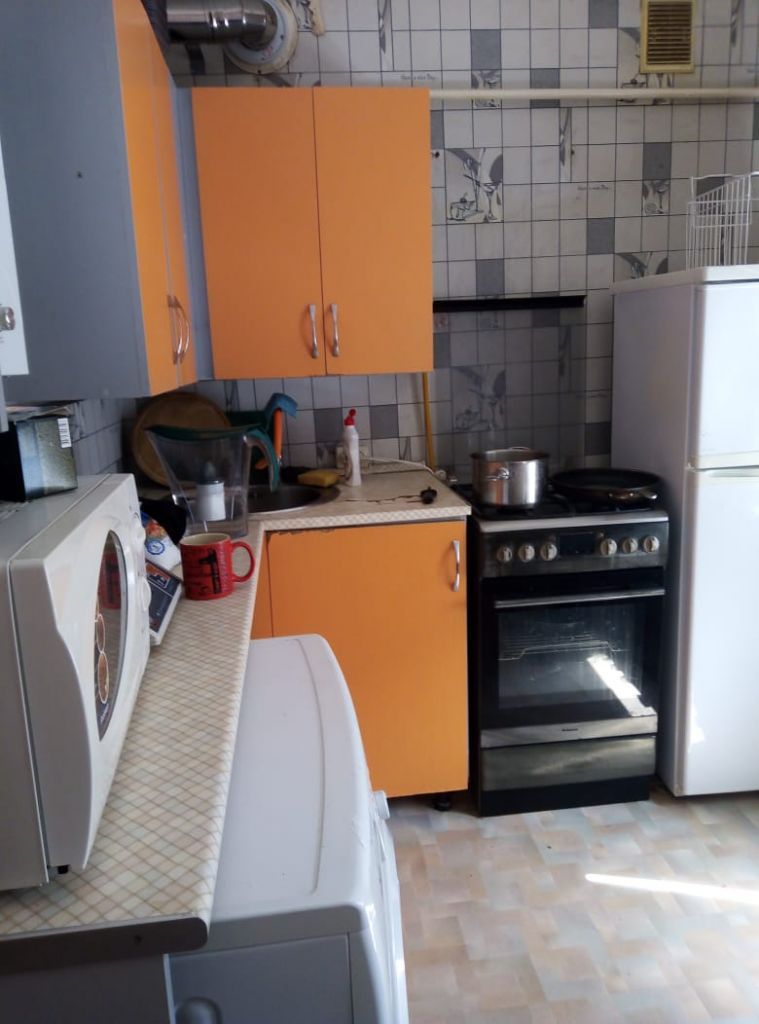 Продажа 1-комнатной квартиры, Батайск, Крупской ул,  40