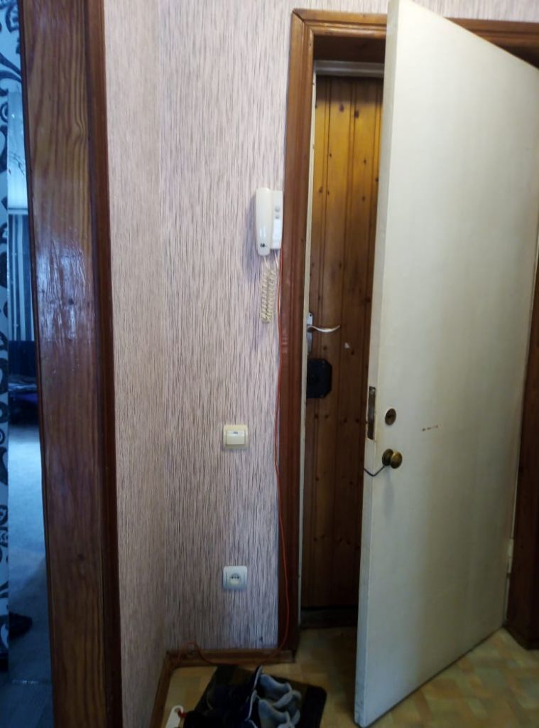 Продажа 1-комнатной квартиры, Батайск, Крупской ул,  40