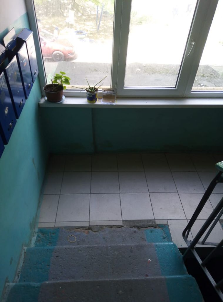 Продажа 1-комнатной квартиры, Батайск, Крупской ул,  40