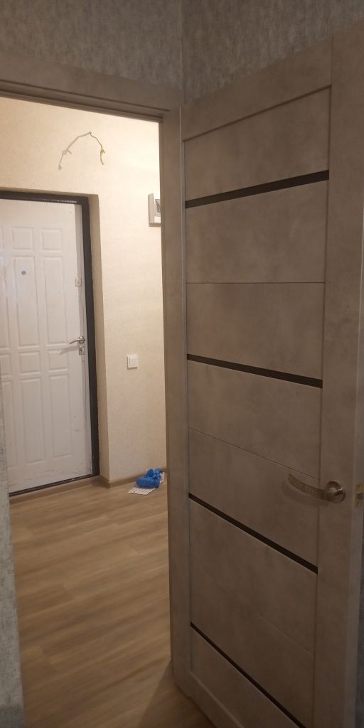 Продажа 1-комнатной квартиры, Батайск, Комарова ул,  132