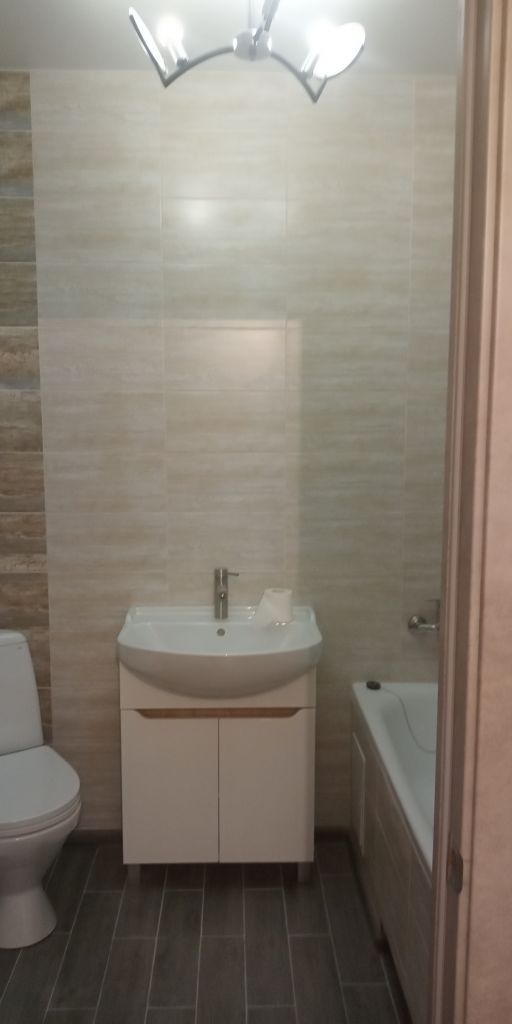 Продажа 1-комнатной квартиры, Батайск, Комарова ул,  132